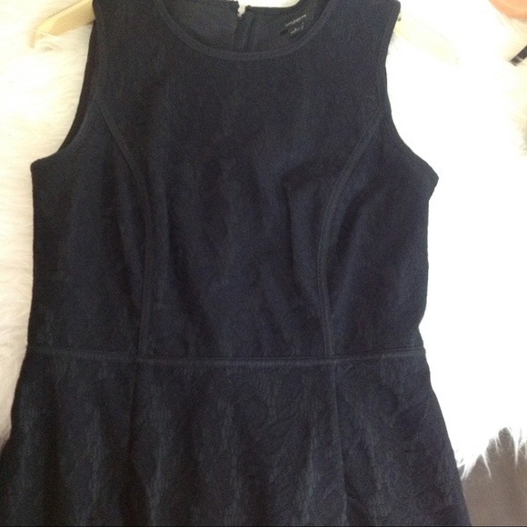 Pre-owned Ann Taylor lace dress size 4 - Picture 5 of 8